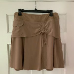 Athleta skort